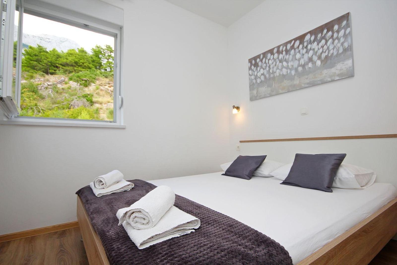 Apartmani Šulenta Tučepi Cameră foto